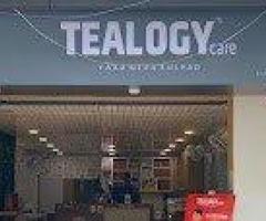 Low Investment Tea Franchise