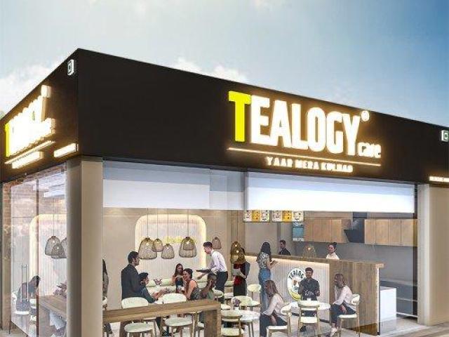 Tea Franchise in Vadodara