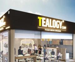 Tea Franchise in Vadodara