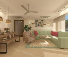 Skilled Interior Decorators in Jamshedpur