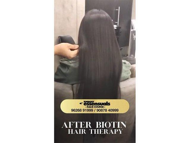 Best Hair Stylist in Coimbatore