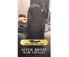Best Hair Stylist in Coimbatore