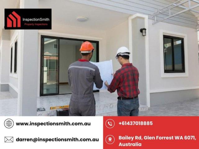 Ensure Your Property’s Strength with Expert Home Inspections in Perth