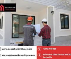 Ensure Your Property’s Strength with Expert Home Inspections in Perth