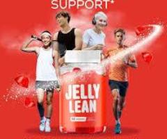 Jelly Lean Canada Reviews: Healthy Weight Management Made Simple!