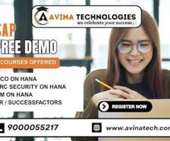 sap fico course in hyderabad