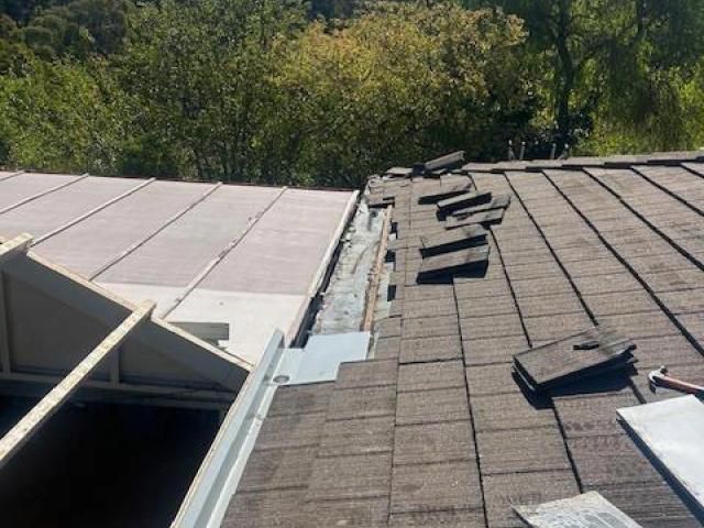 The family-owned and operated business offers through services for SA Roof Works