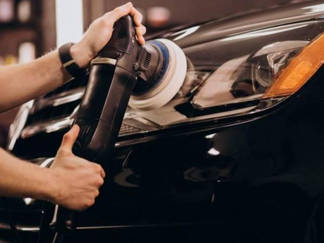 Premium Car Care with Rockingham Auto Detailing