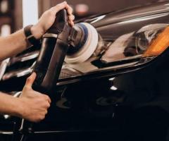 Premium Car Care with Rockingham Auto Detailing