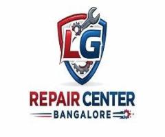 LG Repair Center Bangalore