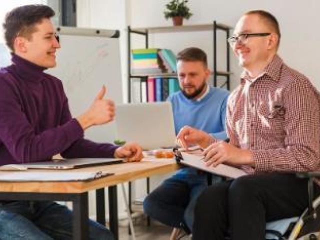 Reliable Disability Support Services Melbourne – Call Today