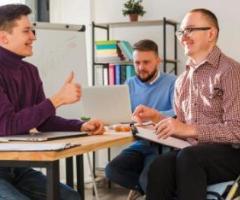 Reliable Disability Support Services Melbourne – Call Today