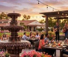 Best Restaurants With Live Music in Oceanside for Spring Date Nights