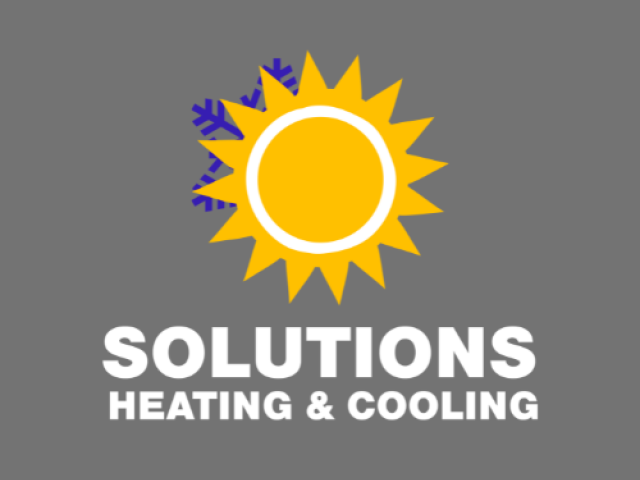 Solutions Heating & Cooling