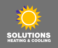 Solutions Heating & Cooling