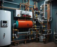 Reliable Commercial Plumbing Services for Businesses
