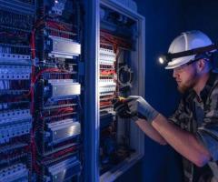 Commercial Electrical Services in Henderson | Trusted Local Electricians