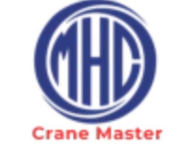 EOT Crane Manufacturers in Chennai
