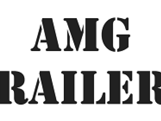 AMG Trailers