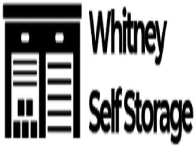 Whitney Self Storage