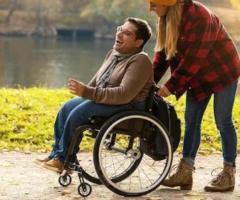 Trusted Personal Care Services in Adelaide – Call for Support