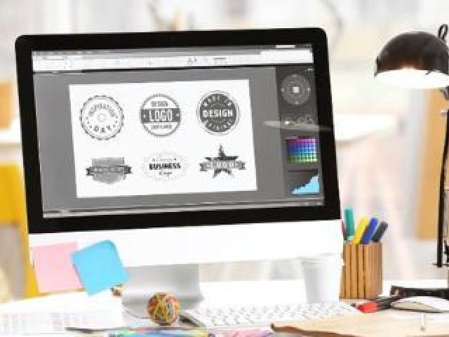 Get High-Quality Logo Designer for Business Growth