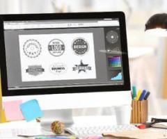 Get High-Quality Logo Designer for Business Growth