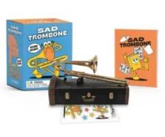 Sad Trombone: Womp, Womp! (Paperback)