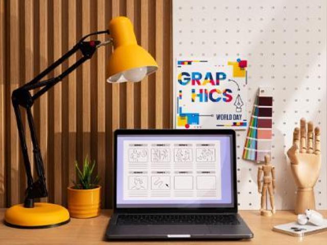 Get Custom Graphic Design Services in Sydney for Business Growth