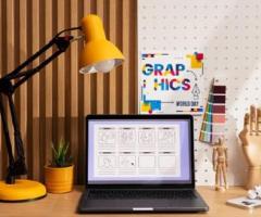 Get Custom Graphic Design Services in Sydney for Business Growth