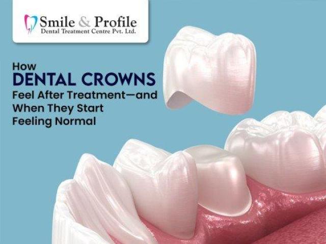Missing or Damaged Teeth Affecting Your Smile?