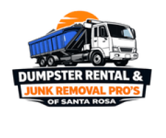 Dumpster Rental & Junk Removal Pro's of Santa Rosa