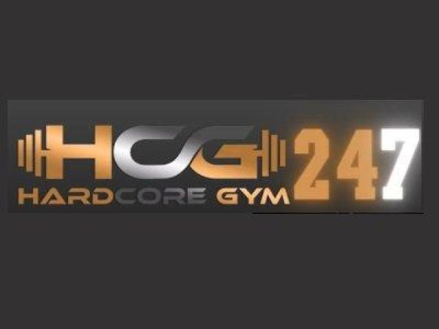 Hardcore Gym PTY LTD
