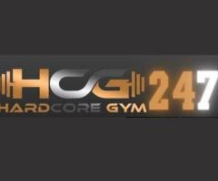 Hardcore Gym PTY LTD