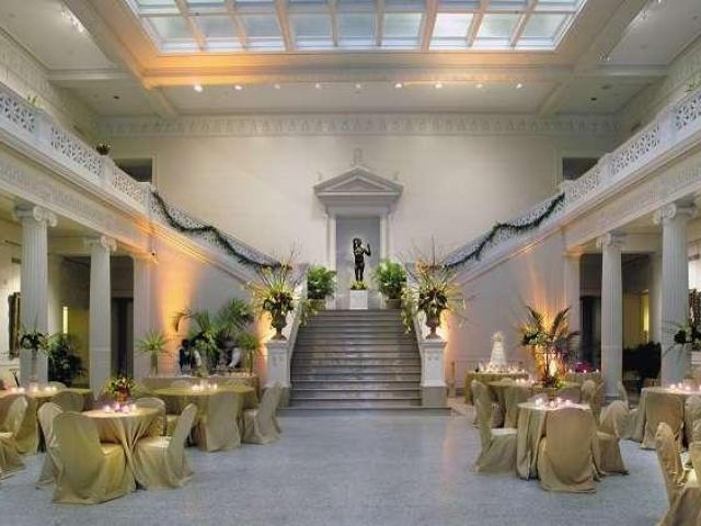 Wedding Venues New Orleans