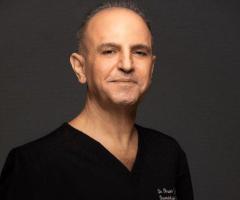 PRP Hair Treatment Abu Dhabi | Natural Hair Regrowth