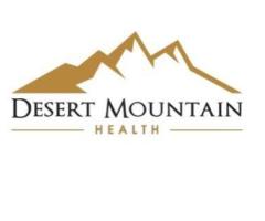 Desert Mountain Detox