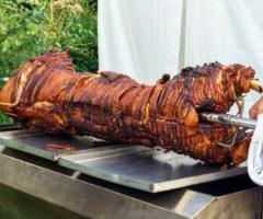 Hog Roasts in Guildford – Barbecue Chefs for Perfect Outdoor Feasts