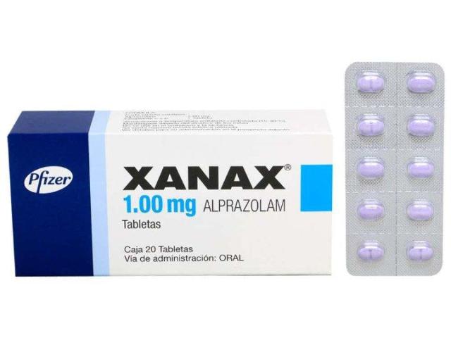 Order genuine Xanax online with discreet shipping and fast delivery