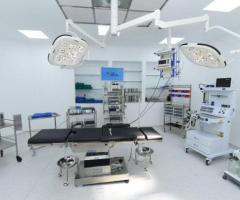 Best IVF Center in Jaipur | IVF Treatment in Jaipur – Sparsh lVF