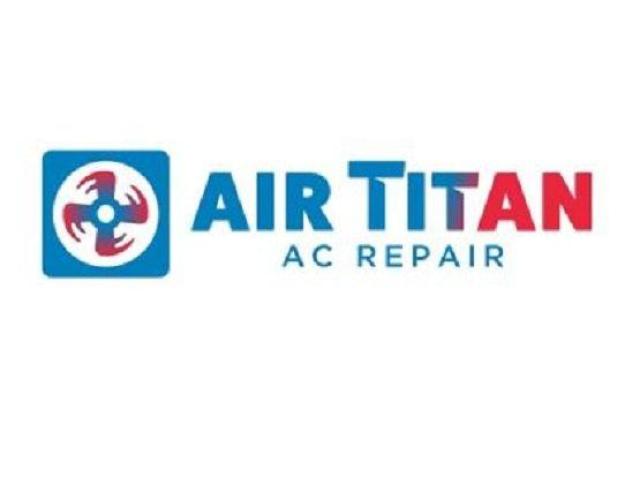 Air Titan AC Repair LLC