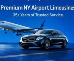 New York Limousine Services – Luxury Airport Transportation in NYC  - Carmellimo