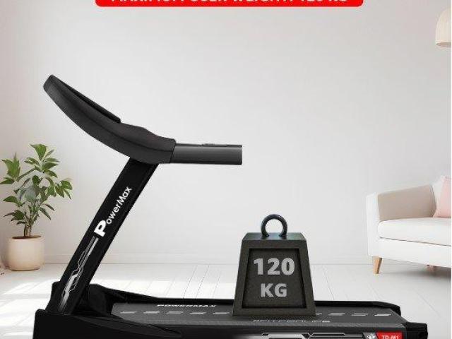 Best Cheap Treadmill for Daily Cardio Exercises at Gym
