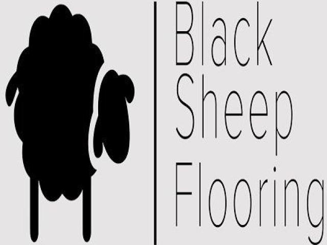 Black Sheep Flooring