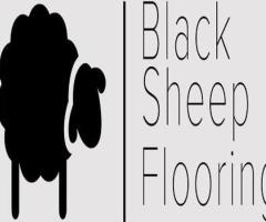 Black Sheep Flooring