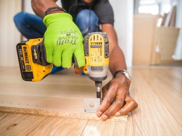 Reliable Door Fitters in Hitchin – TJC Carpentry Ltd