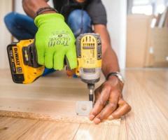 Reliable Door Fitters in Hitchin – TJC Carpentry Ltd