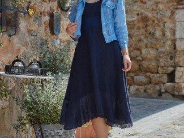 Buy Linen Women’s Jackets for Breezy Spring and Summer Looks at Estell Boutique
