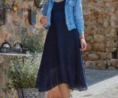 Buy Linen Women’s Jackets for Breezy Spring and Summer Looks at Estell Boutique
