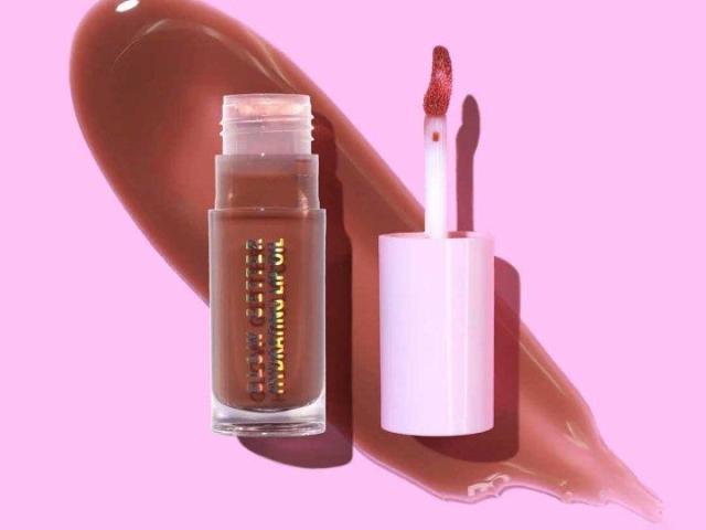 Lip Oil